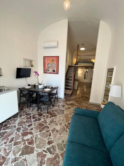 Casa Vacanze Piazza San Pietro Bari Exterior photo